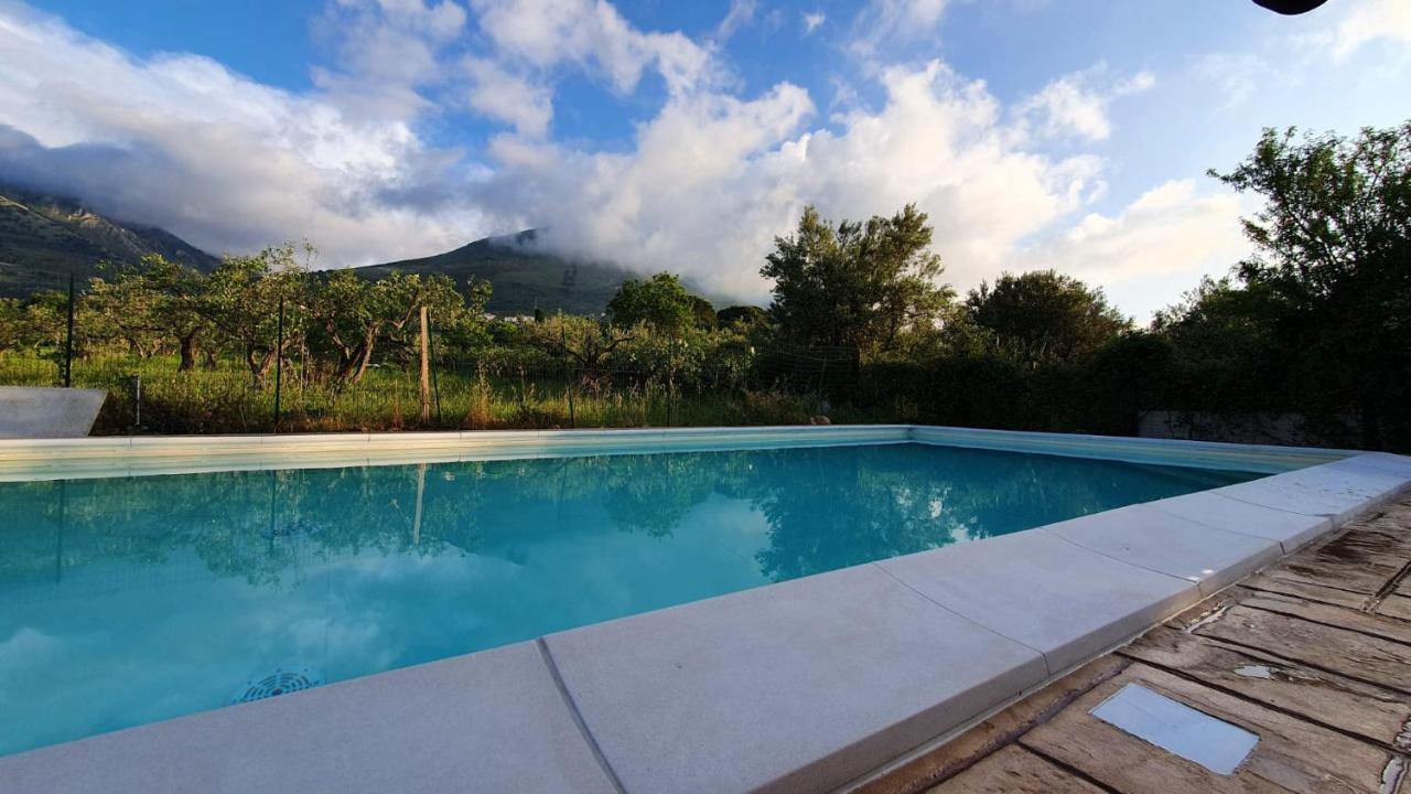 Marosa Casa Vacanze Torretta  Esterno foto