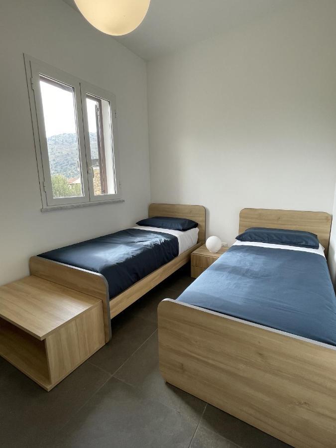 Marosa Casa Vacanze Torretta  Esterno foto
