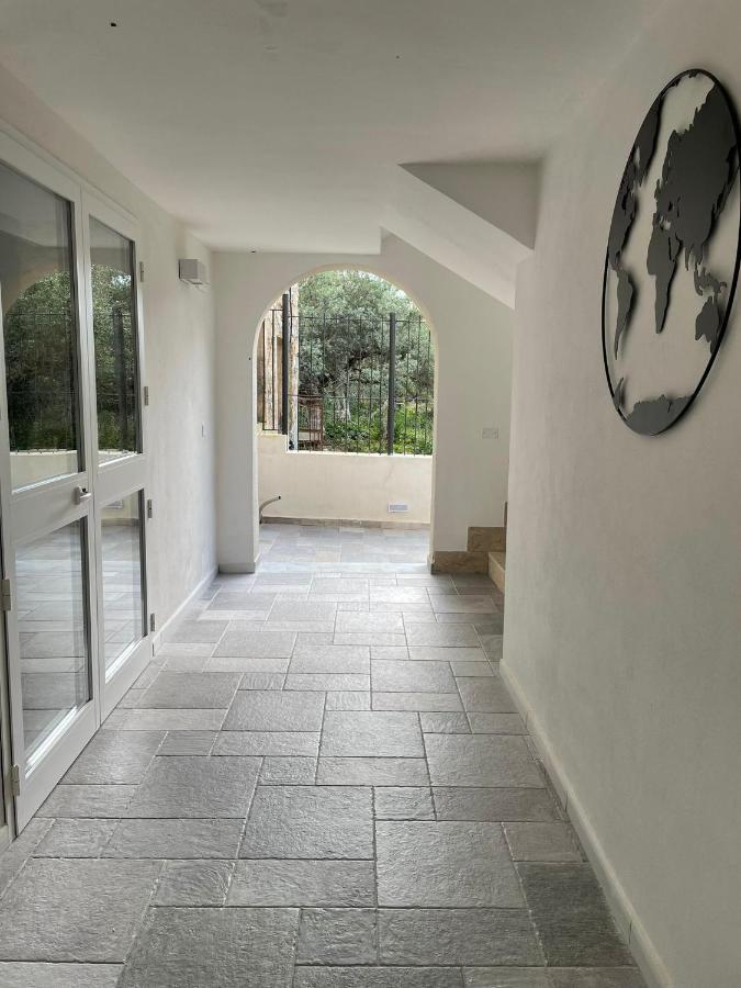 Marosa Casa Vacanze Torretta  Esterno foto