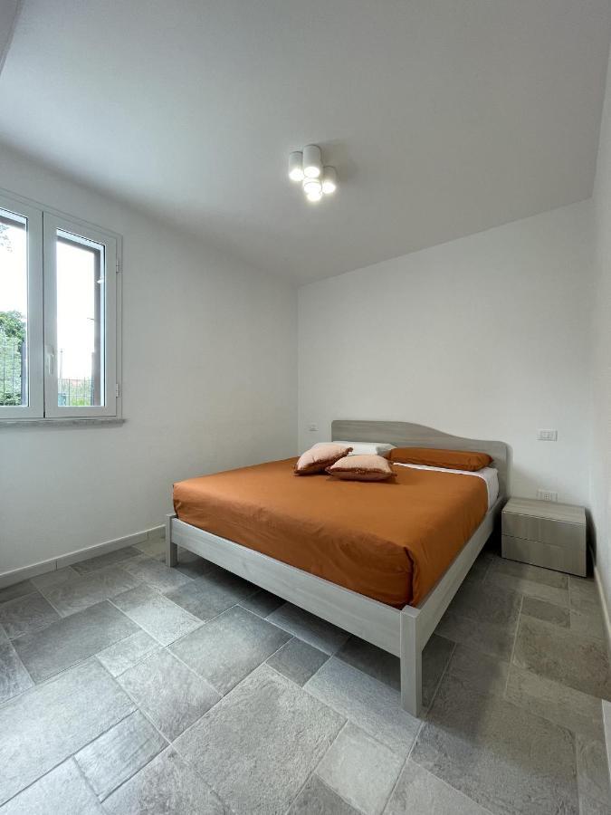 Marosa Casa Vacanze Torretta  Esterno foto
