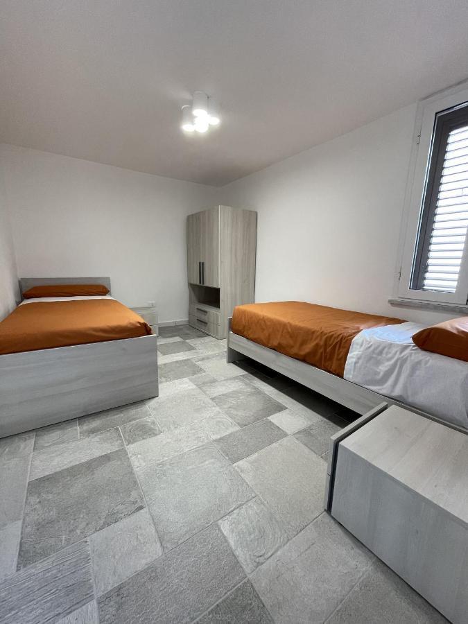 Marosa Casa Vacanze Torretta  Esterno foto