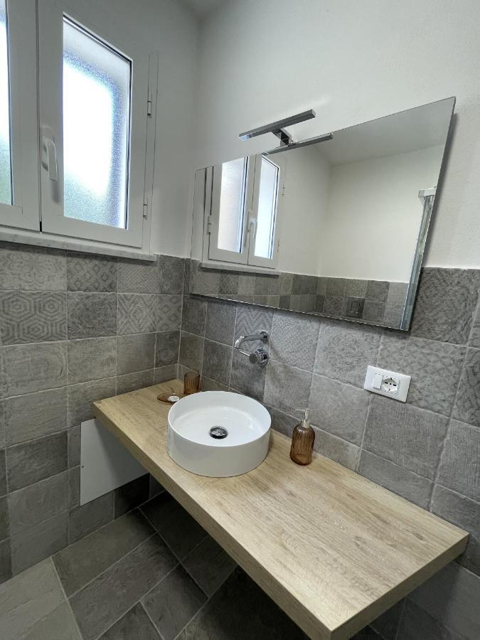 Marosa Casa Vacanze Torretta  Esterno foto