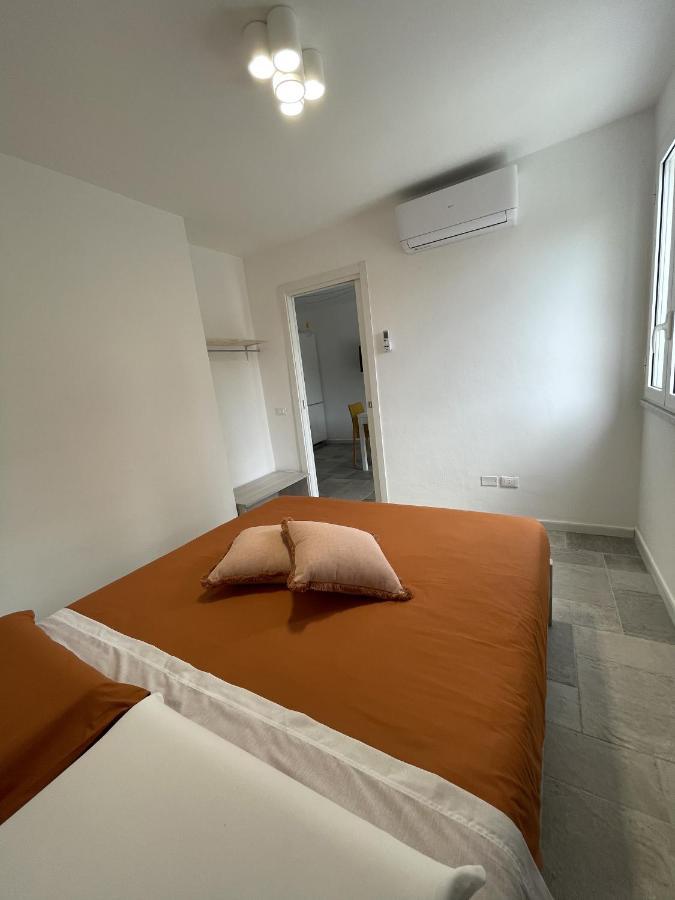 Marosa Casa Vacanze Torretta  Esterno foto