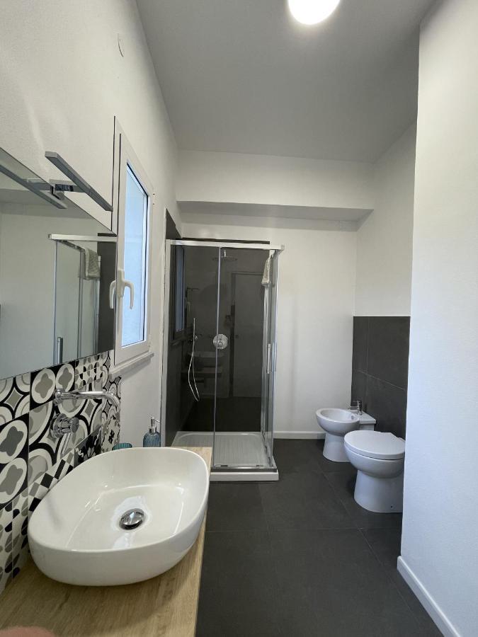 Marosa Casa Vacanze Torretta  Esterno foto
